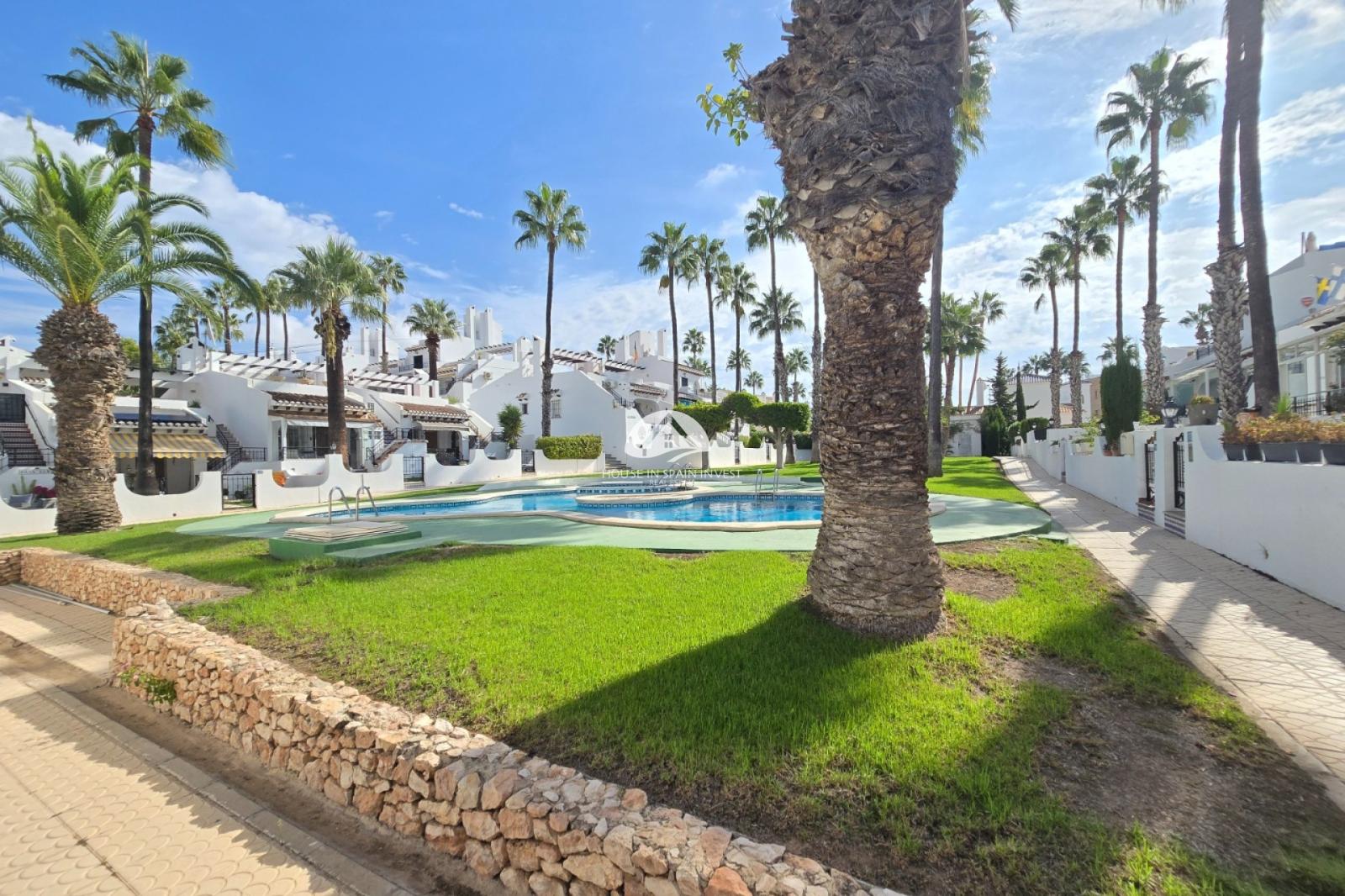 Casa en Venta en Orihuela