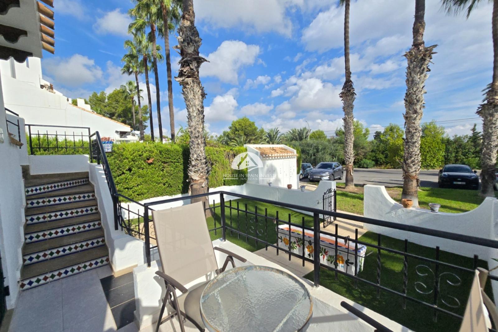 Casa en Venta en Orihuela