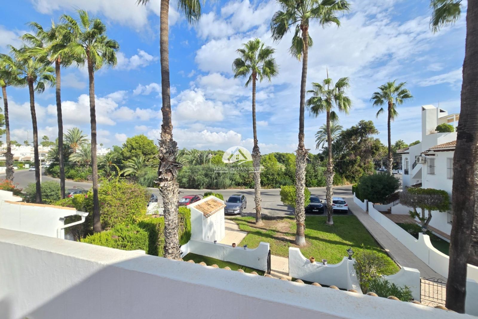 Casa en Venta en Orihuela