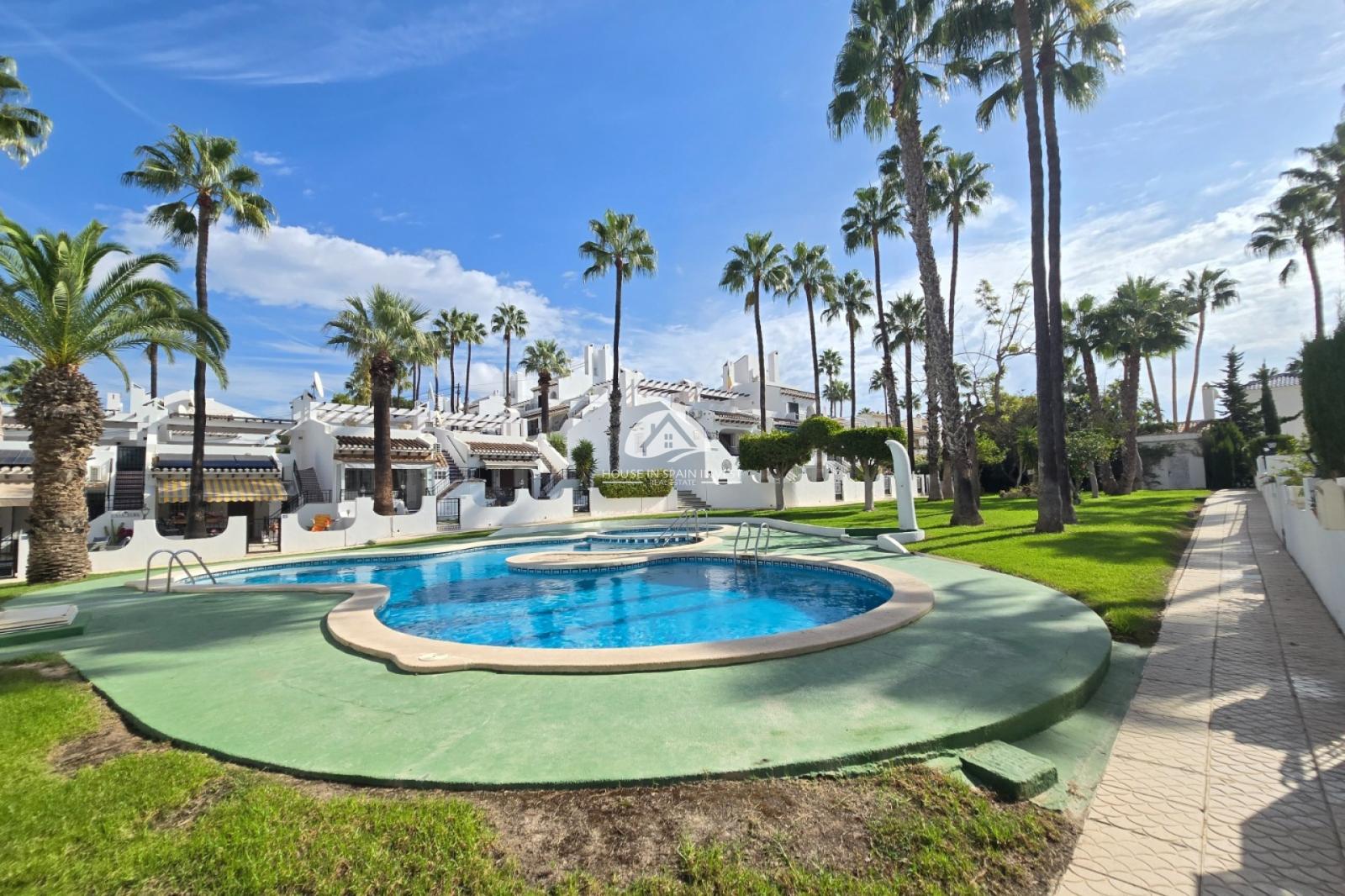 Casa en Venta en Orihuela