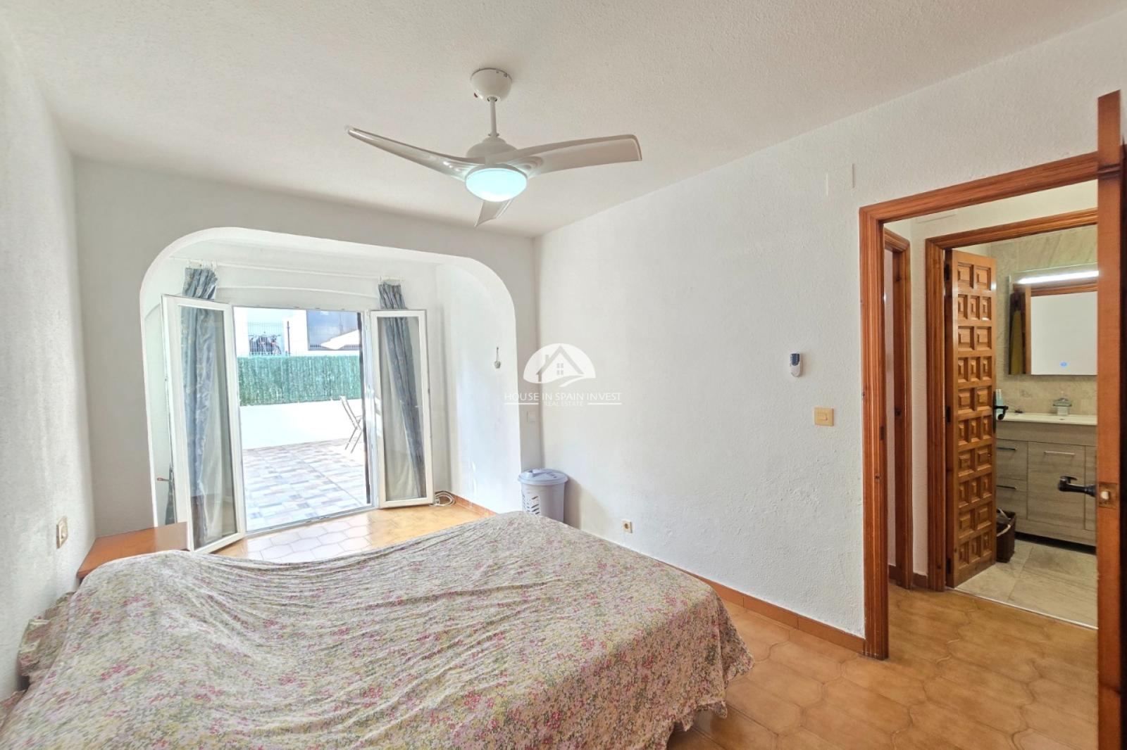 Casa en Venta en Orihuela
