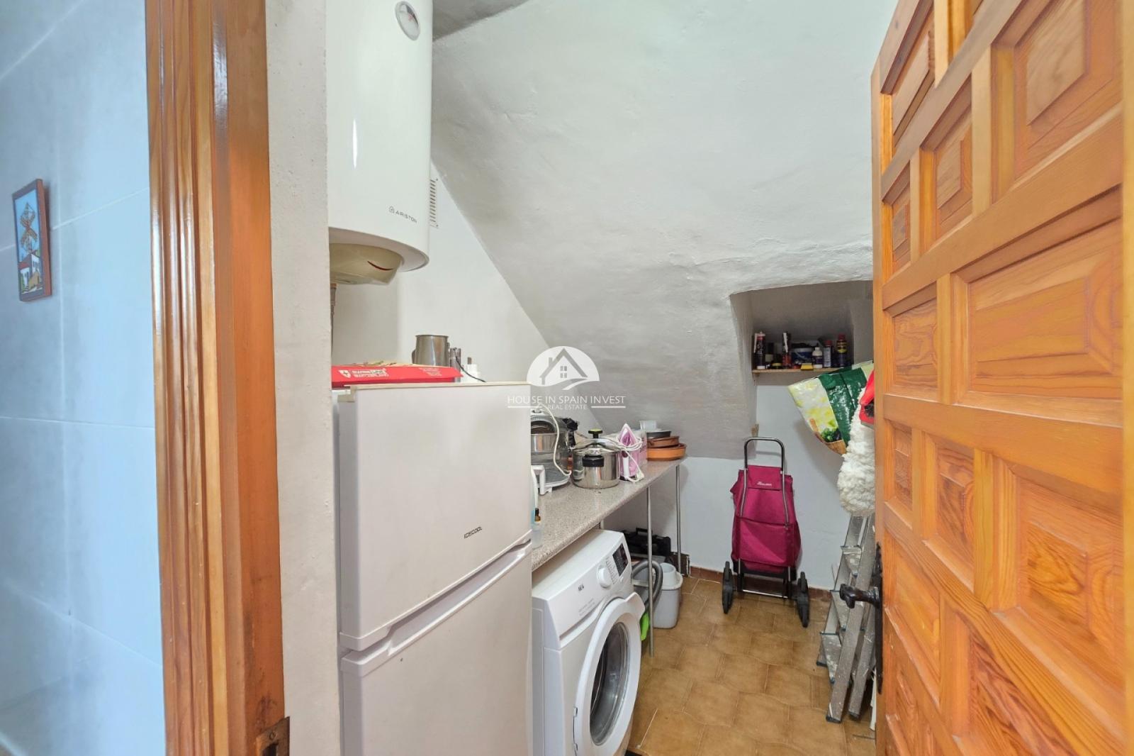 Casa en Venta en Orihuela