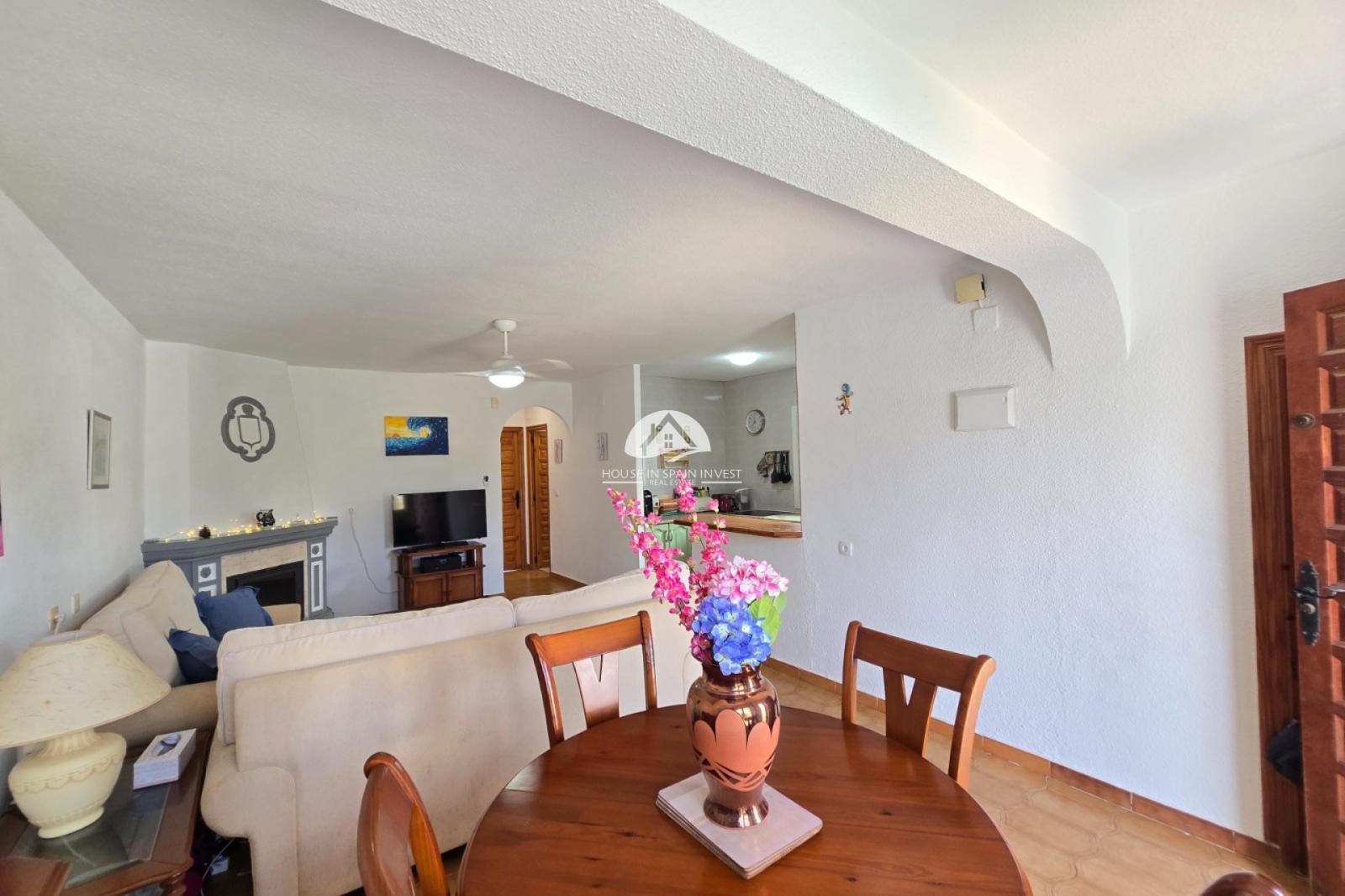 Casa en Venta en Orihuela