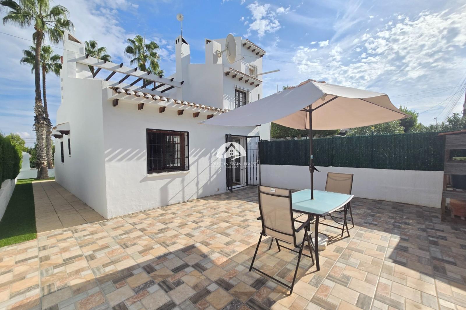 Casa en Venta en Orihuela