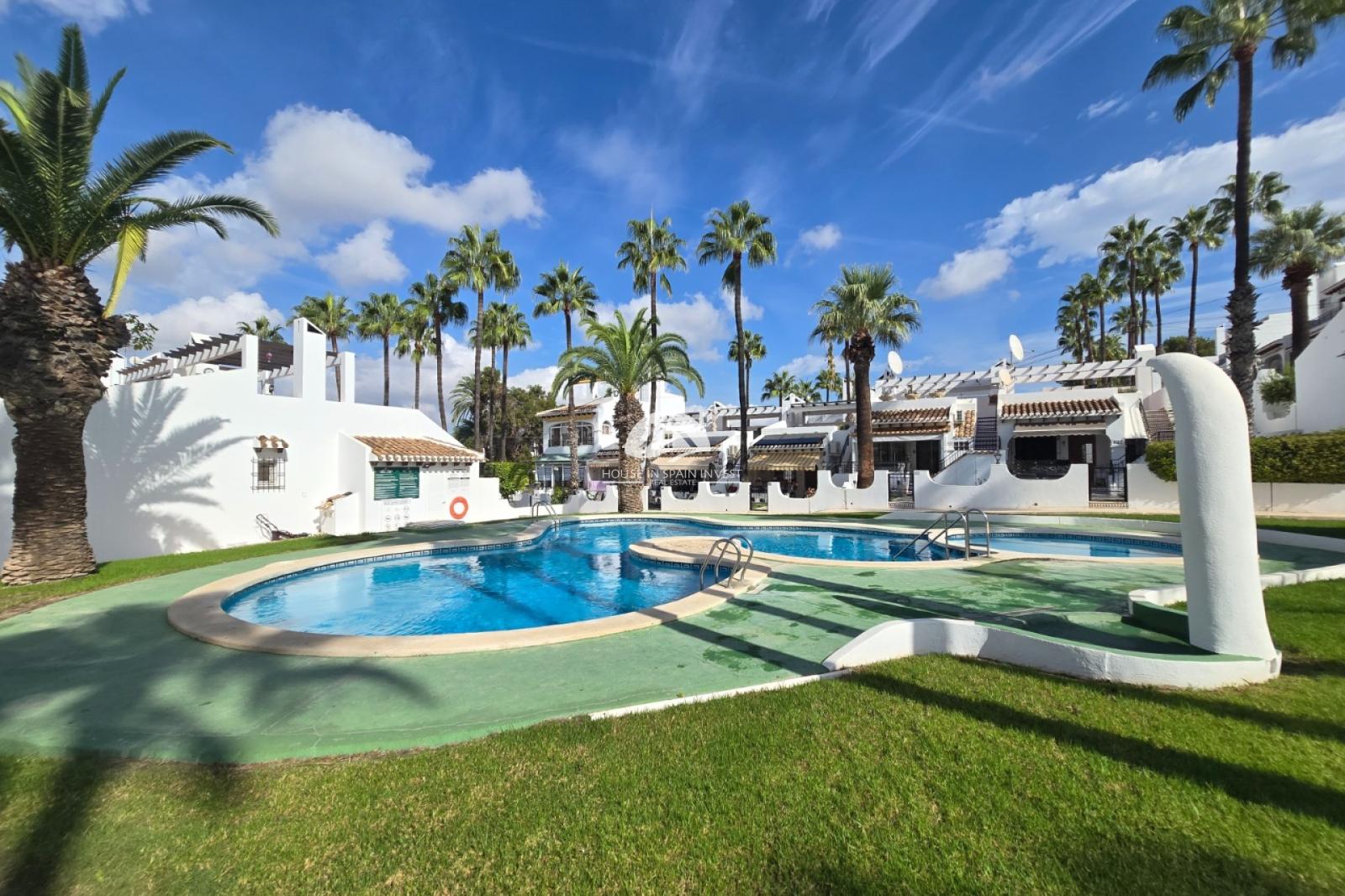 Casa en Venta en Orihuela