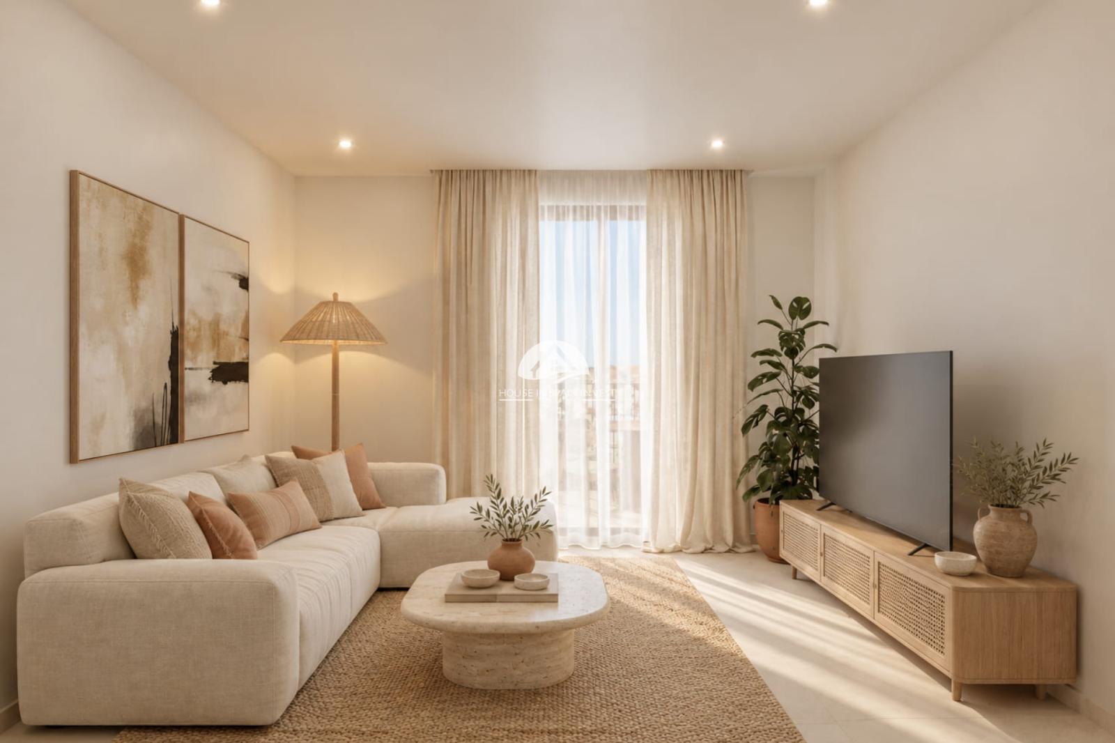 Apartamento en Venta en Santa Pola