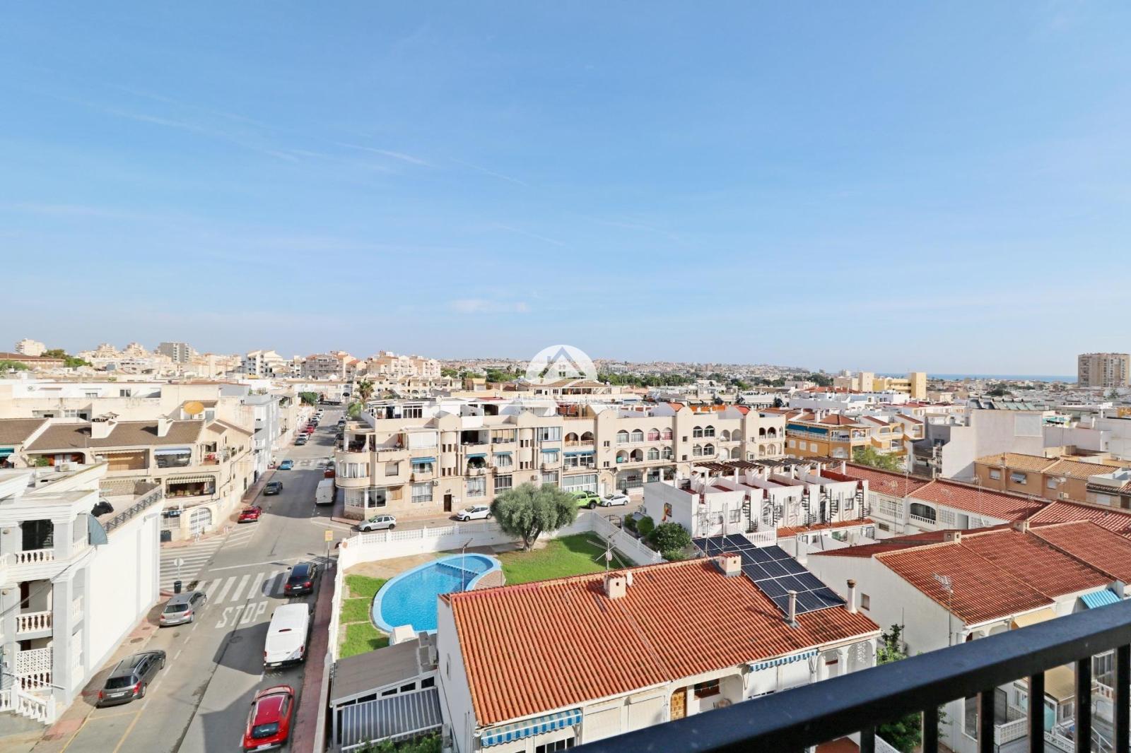 Ático en Venta en Torrevieja
