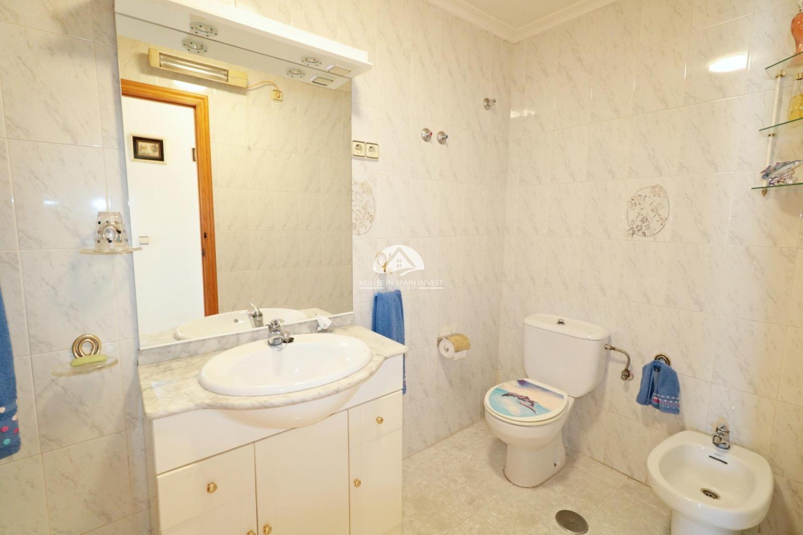 Ático en Venta en Torrevieja
