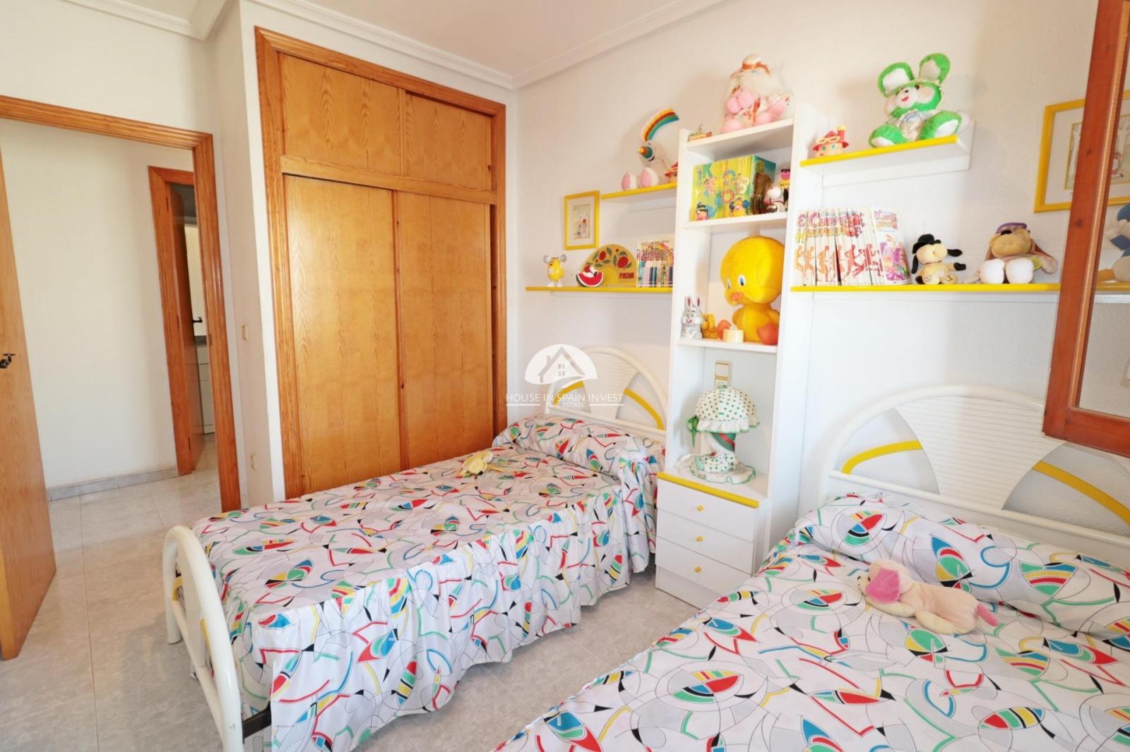 Ático en Venta en Torrevieja