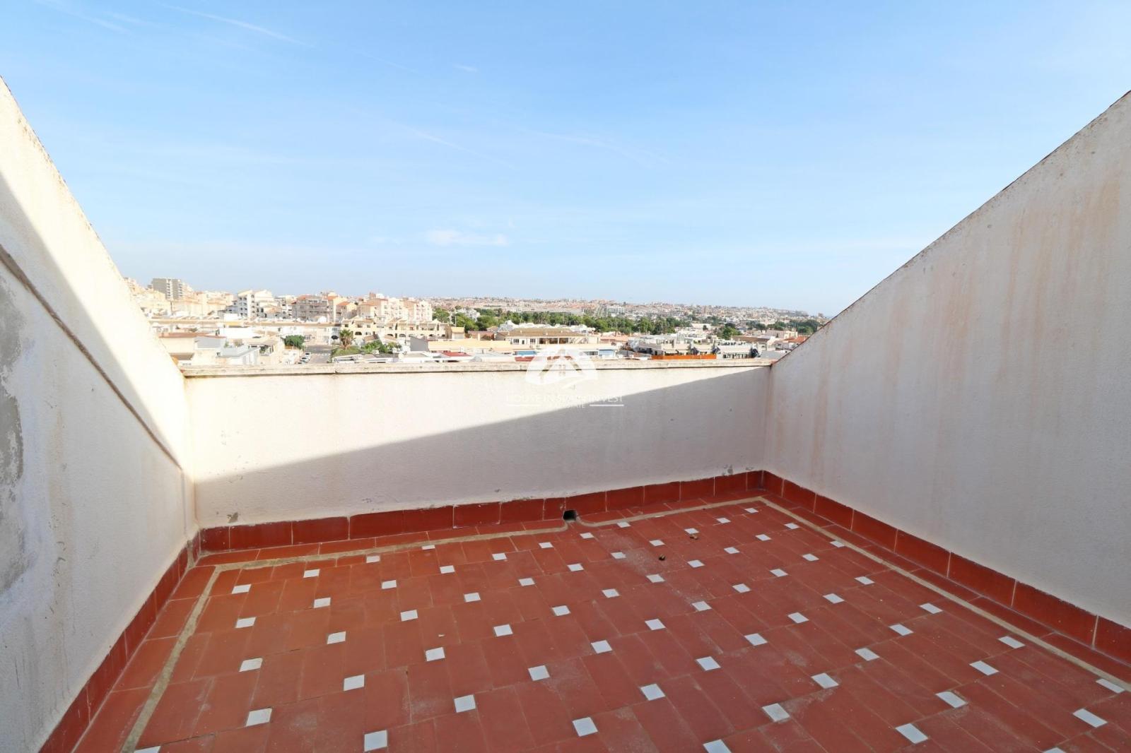 Ático en Venta en Torrevieja