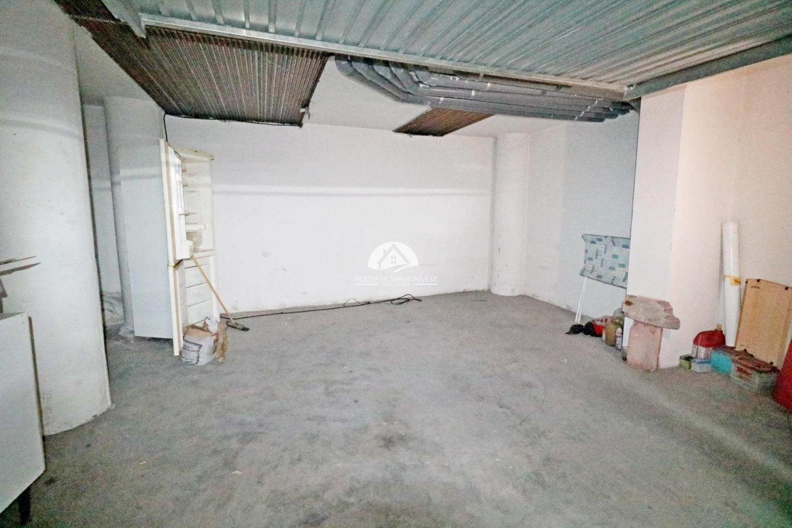Ático en Venta en Torrevieja