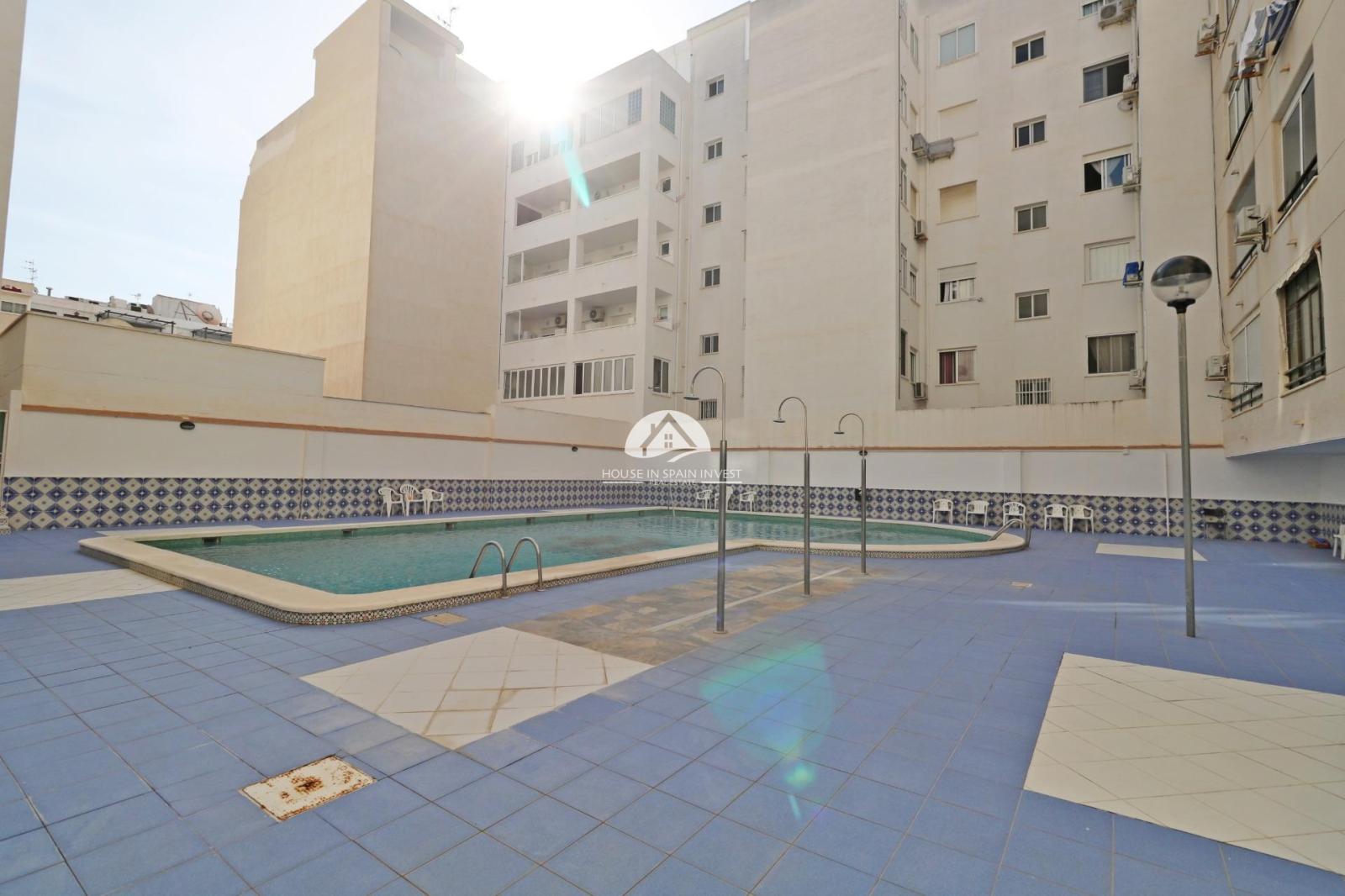 Ático en Venta en Torrevieja