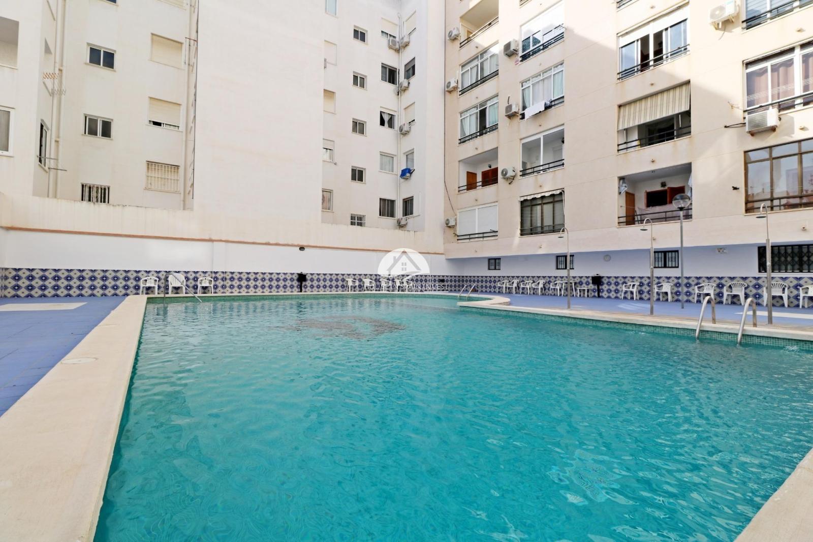Ático en Venta en Torrevieja
