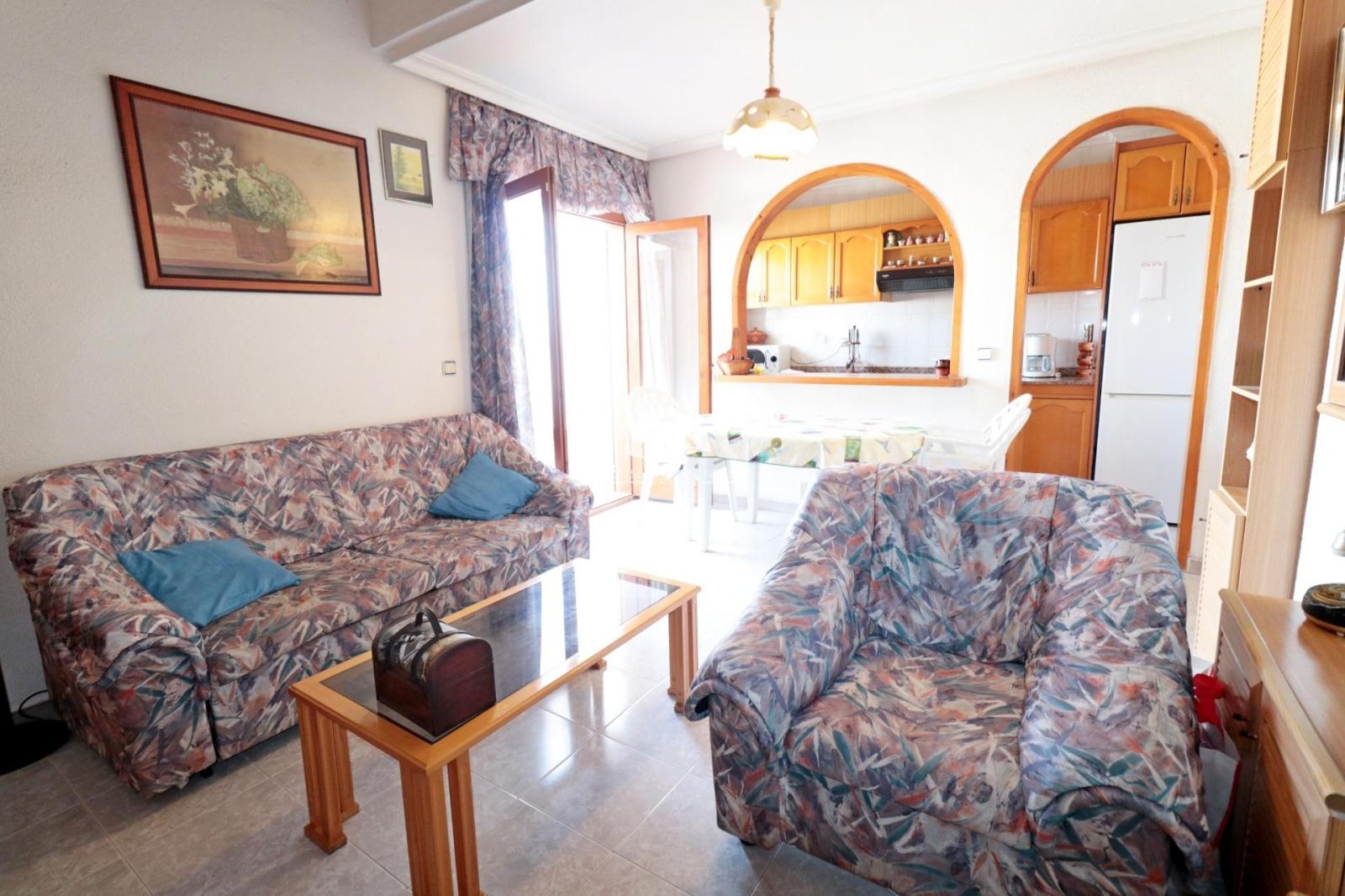 Ático en Venta en Torrevieja