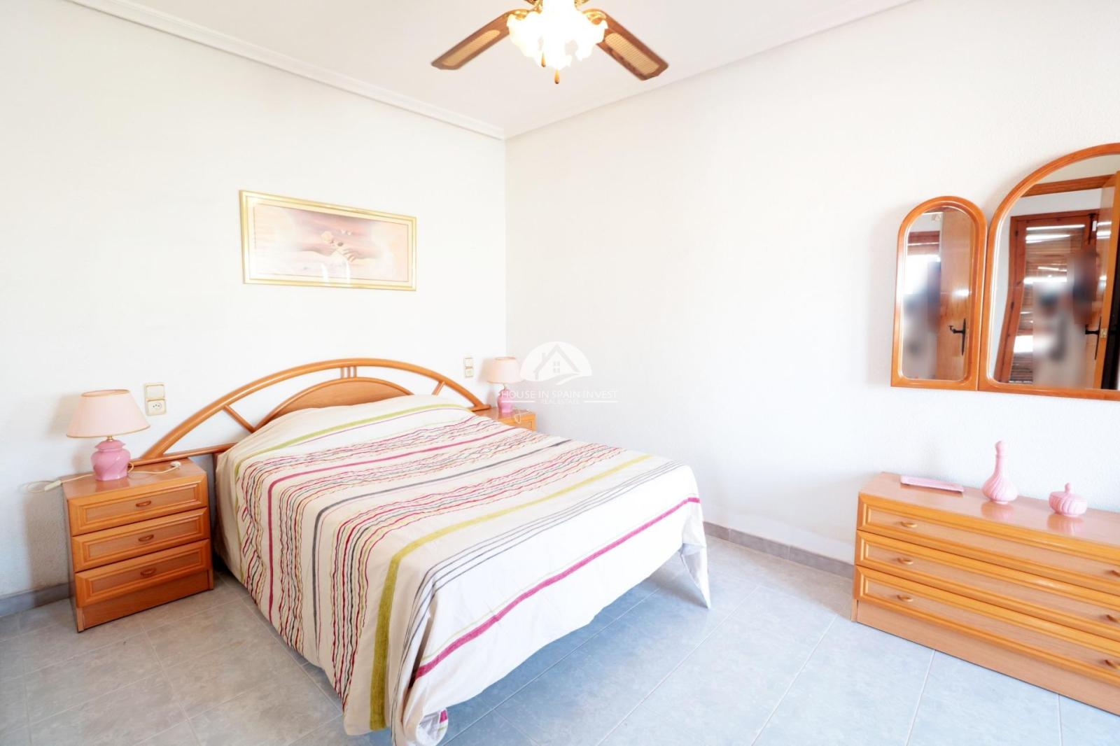 Ático en Venta en Torrevieja