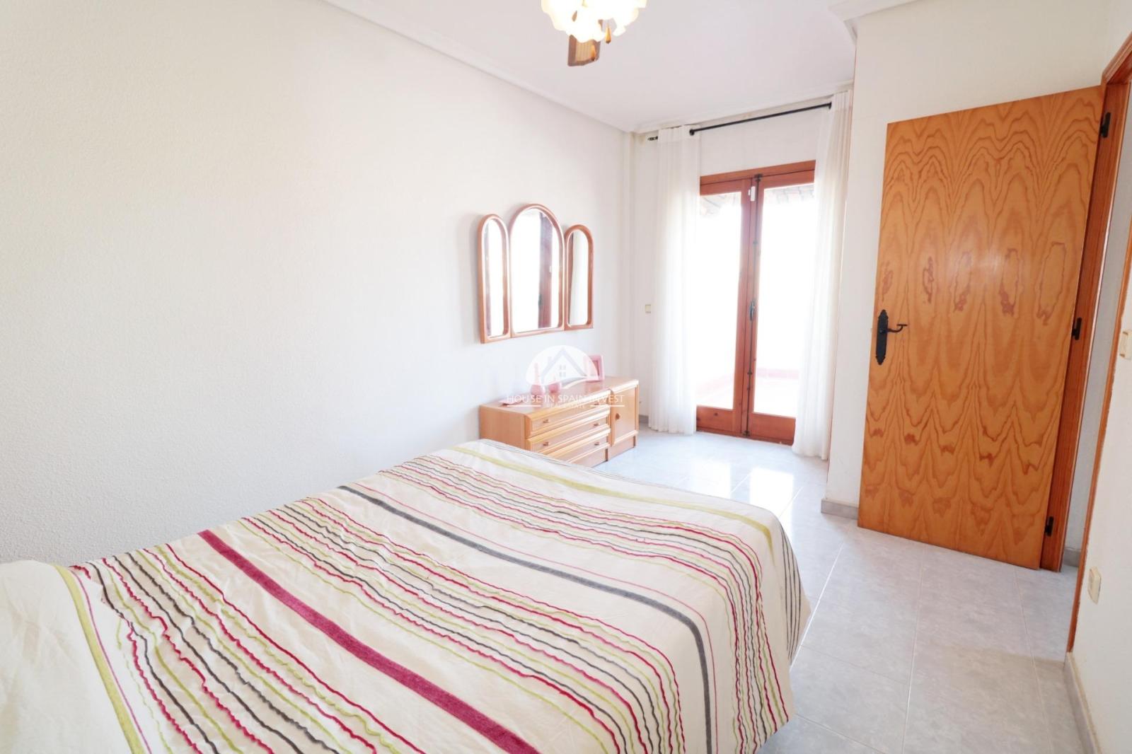 Ático en Venta en Torrevieja