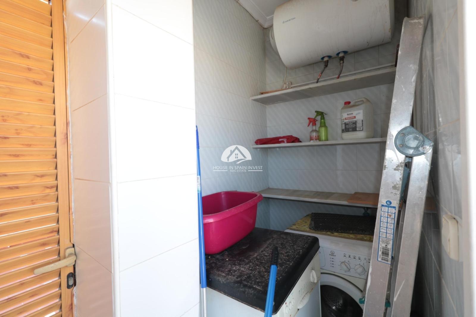 Ático en Venta en Torrevieja