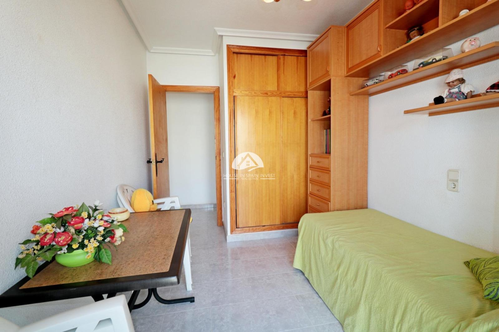 Ático en Venta en Torrevieja