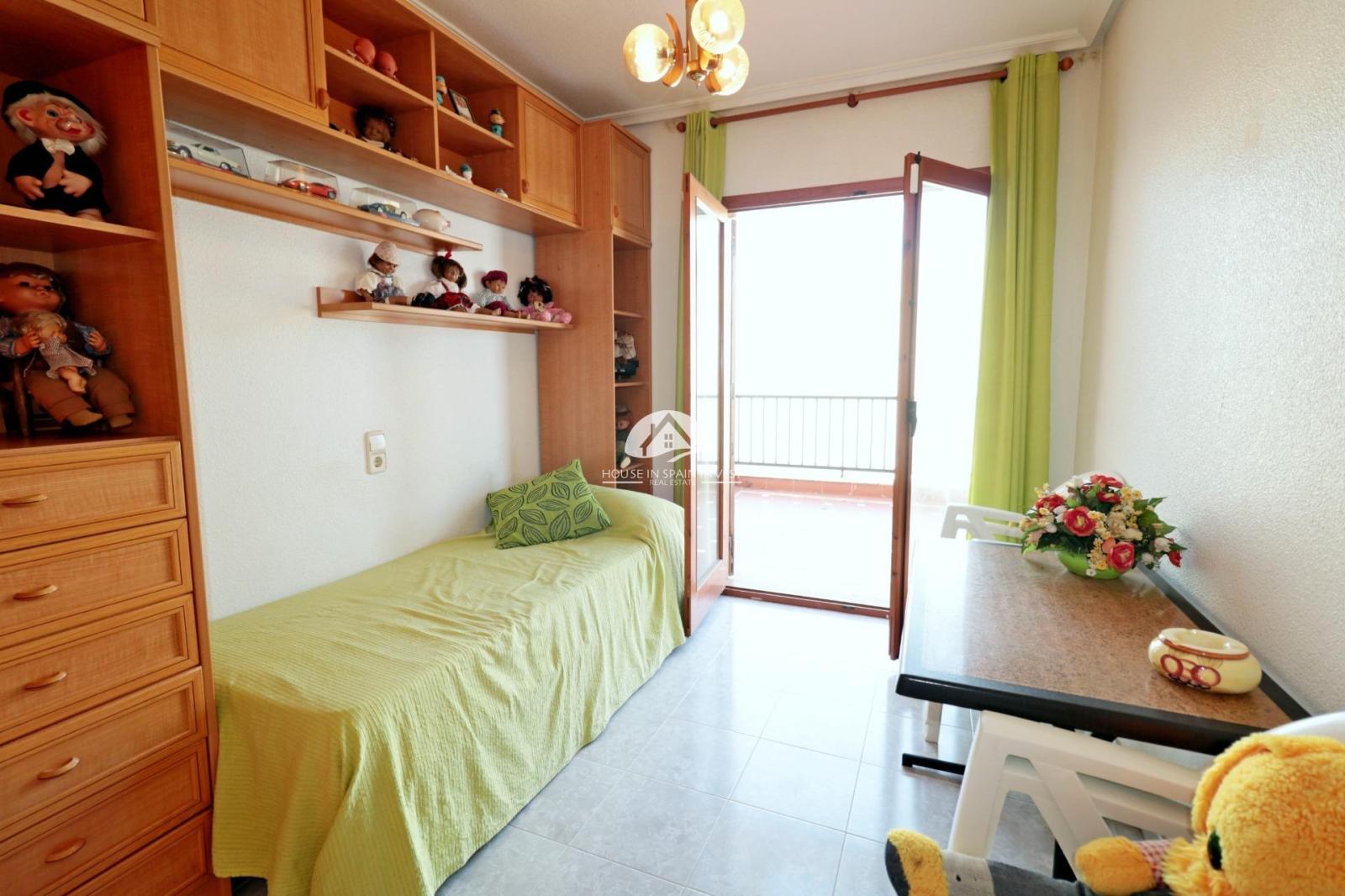 Ático en Venta en Torrevieja