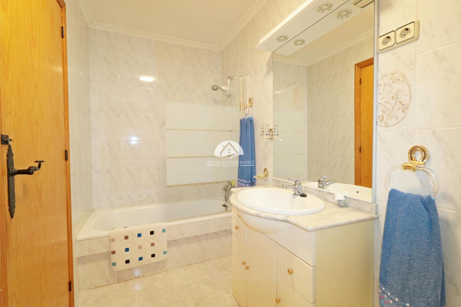 Ático en Venta en Torrevieja