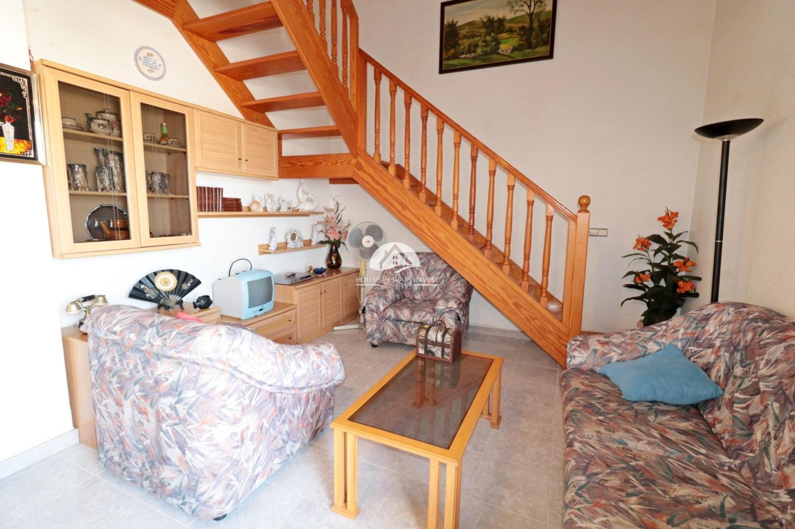 Ático en Venta en Torrevieja