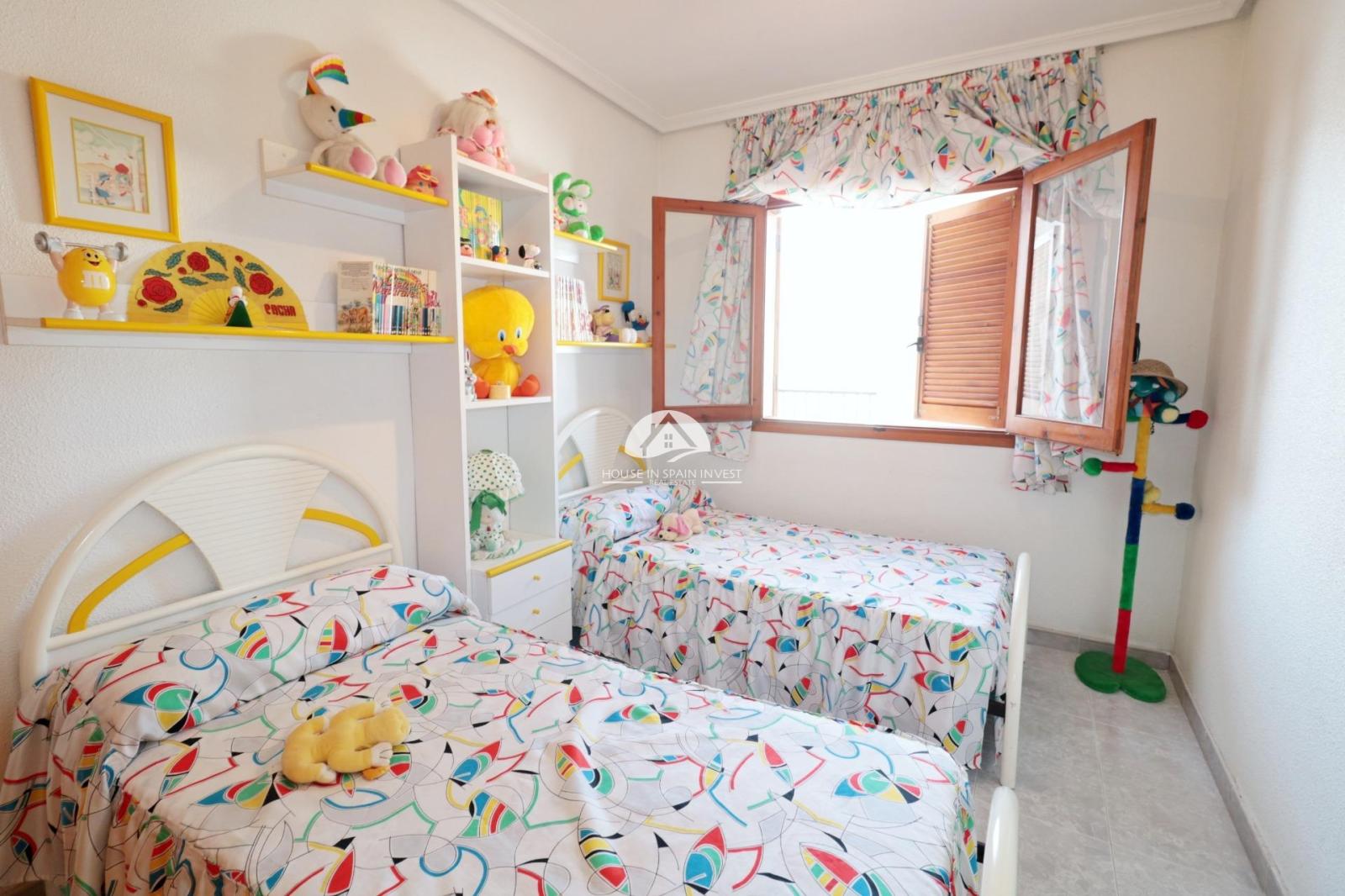 Ático en Venta en Torrevieja