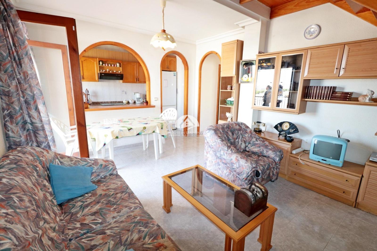 Ático en Venta en Torrevieja