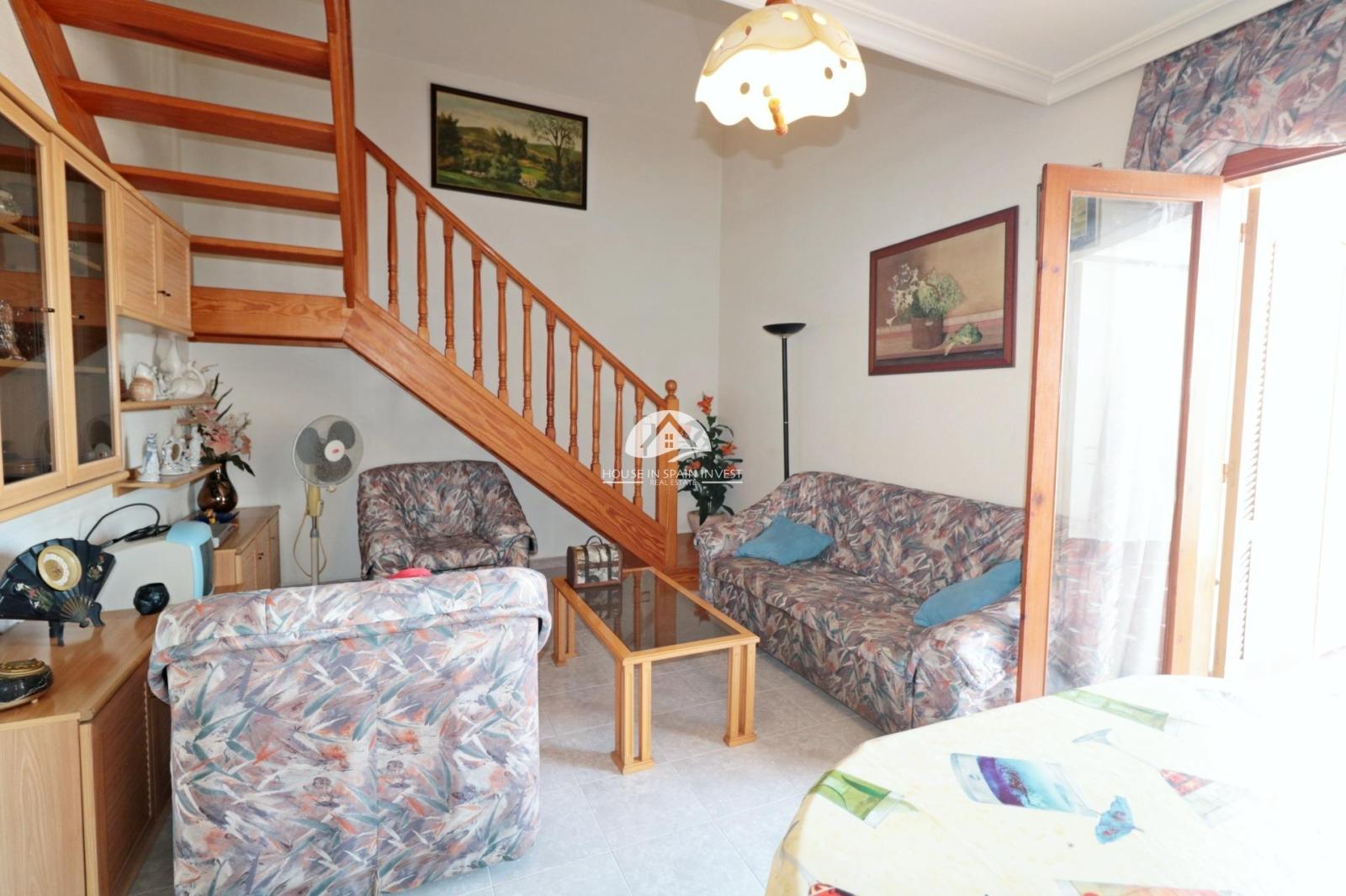 Ático en Venta en Torrevieja