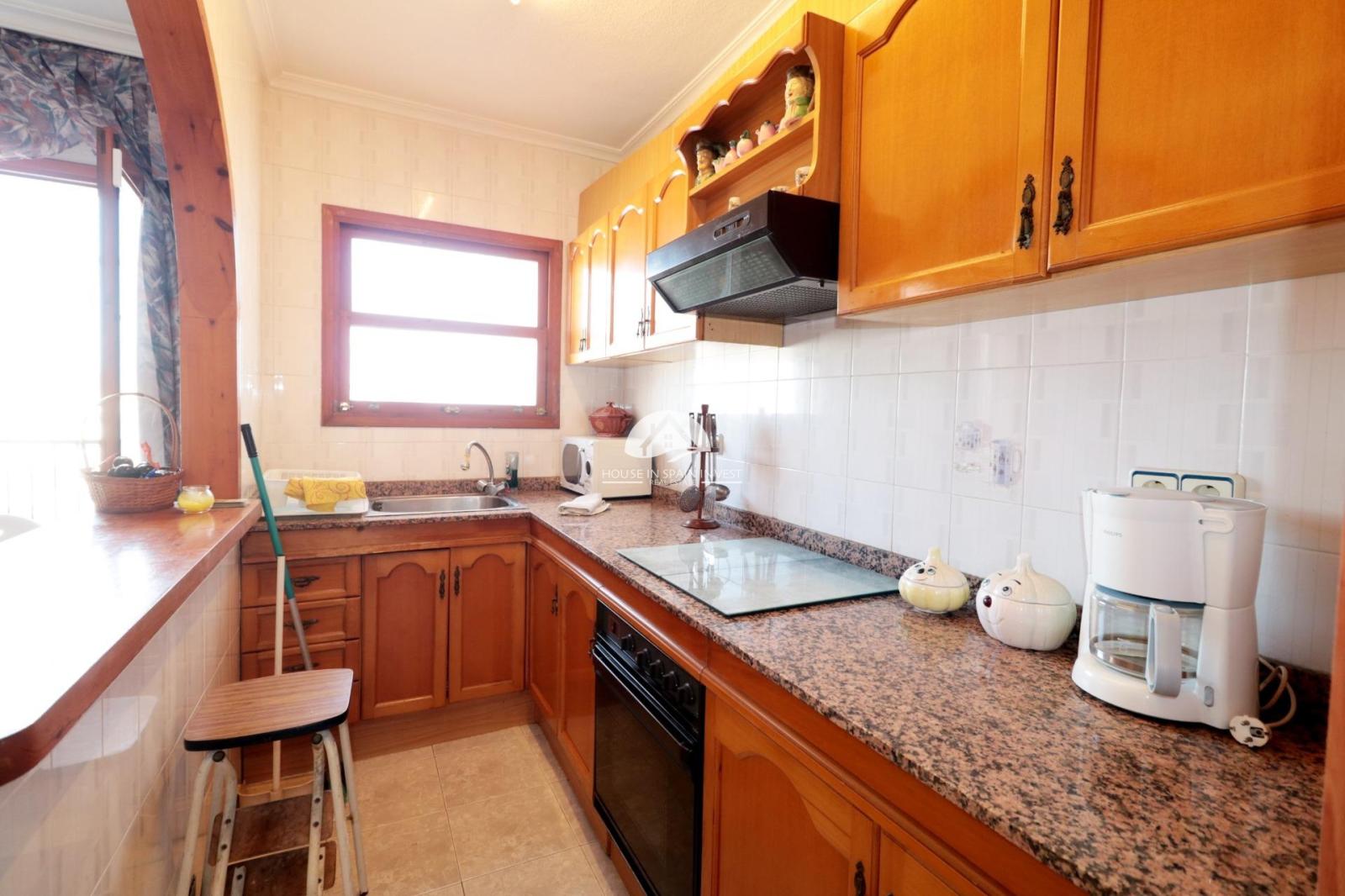 Ático en Venta en Torrevieja