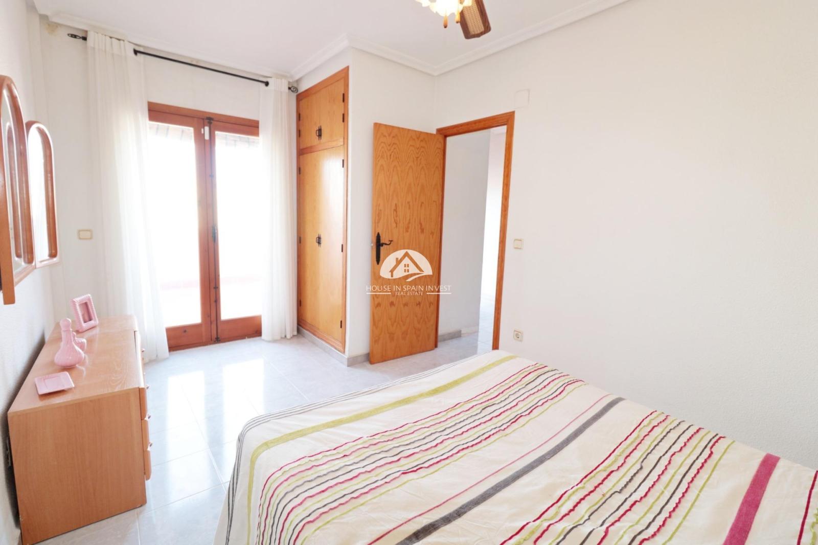 Ático en Venta en Torrevieja
