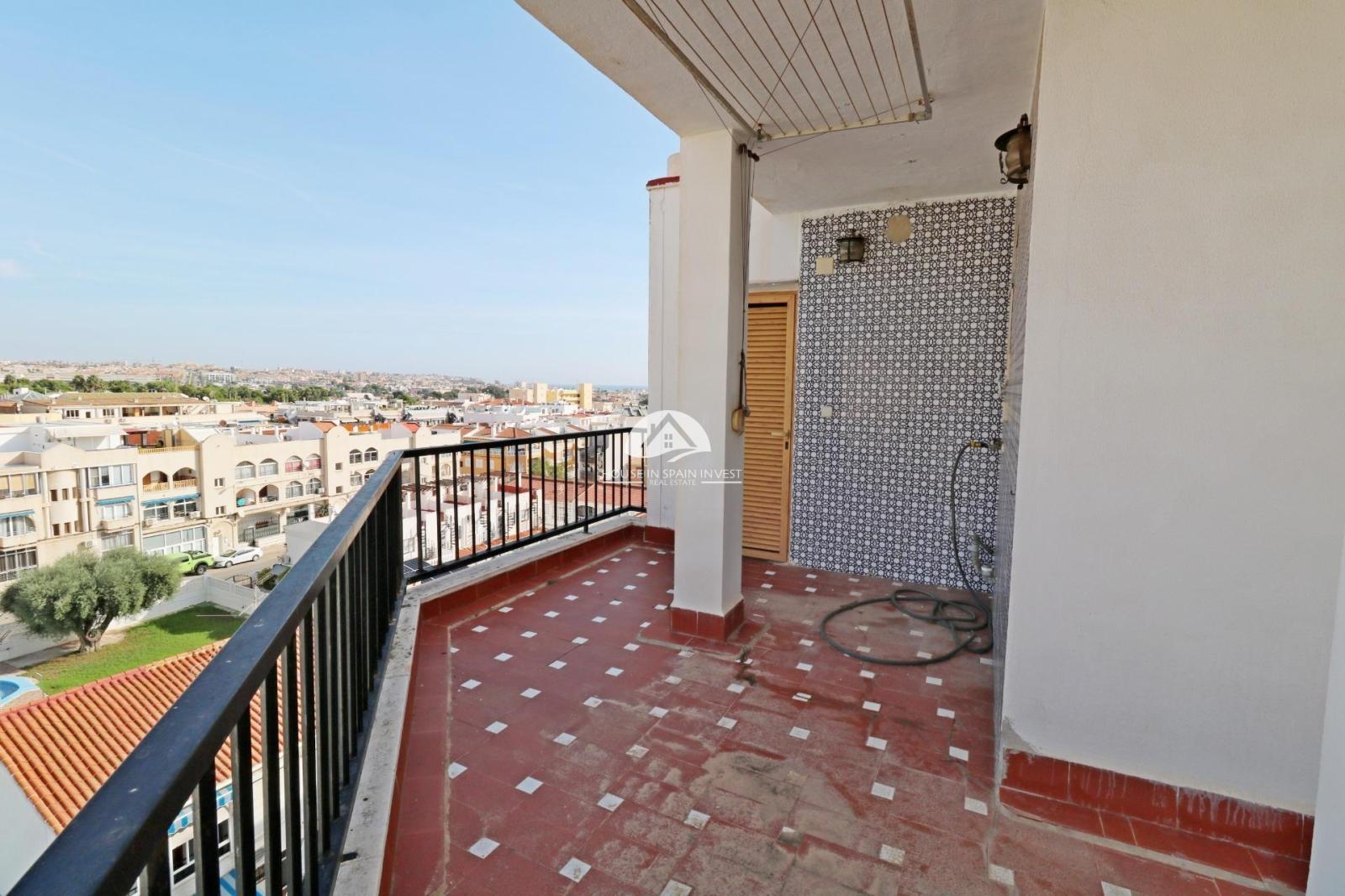Ático en Venta en Torrevieja