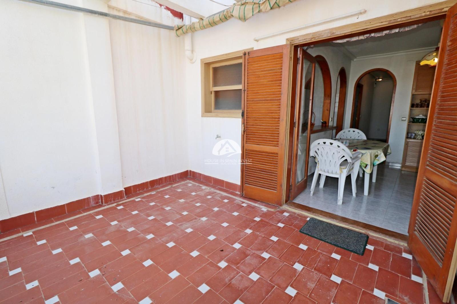Ático en Venta en Torrevieja