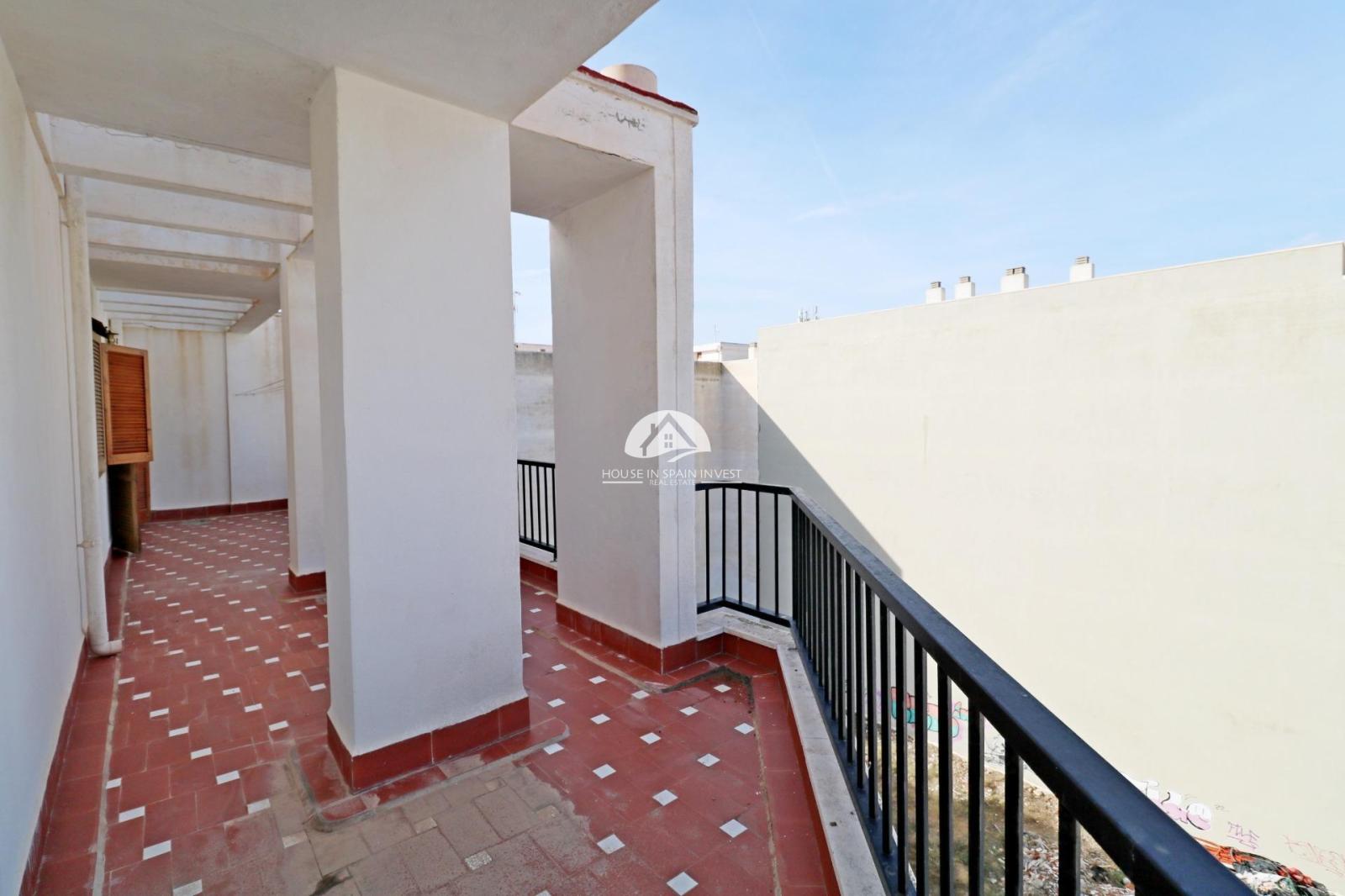 Ático en Venta en Torrevieja