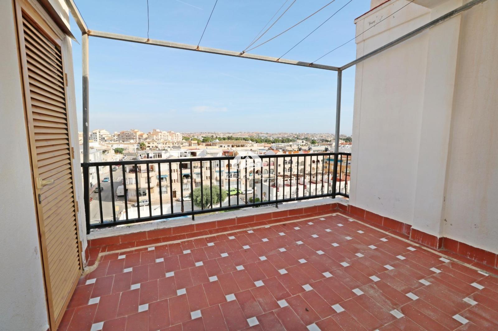 Ático en Venta en Torrevieja