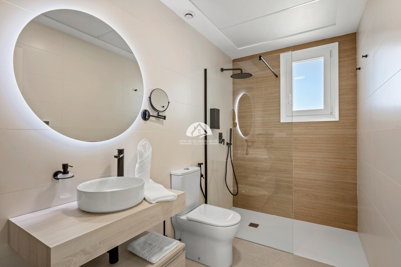 Penthouse for Sale in Murcia