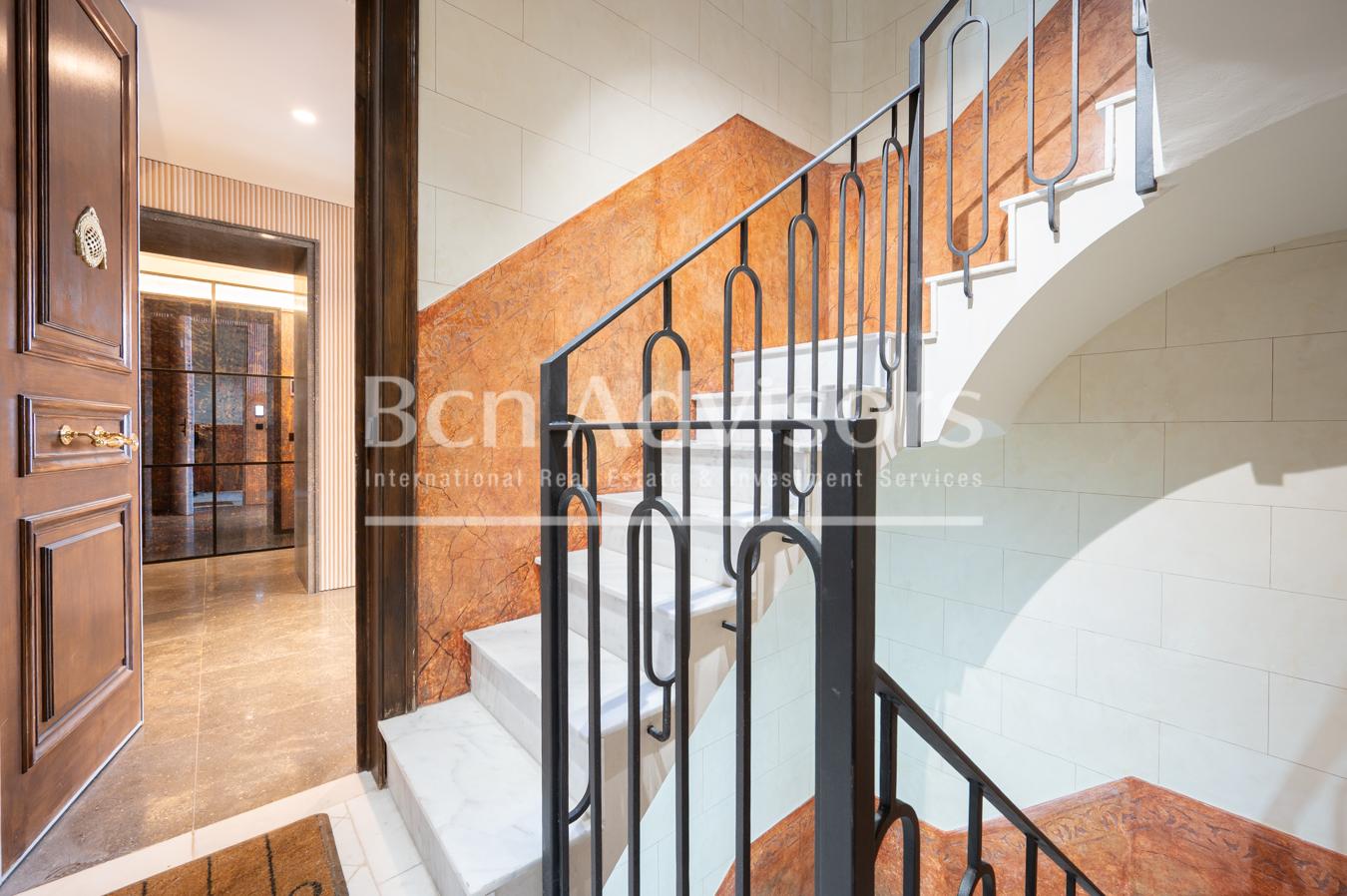 Apartamento en Venta en Barcelona