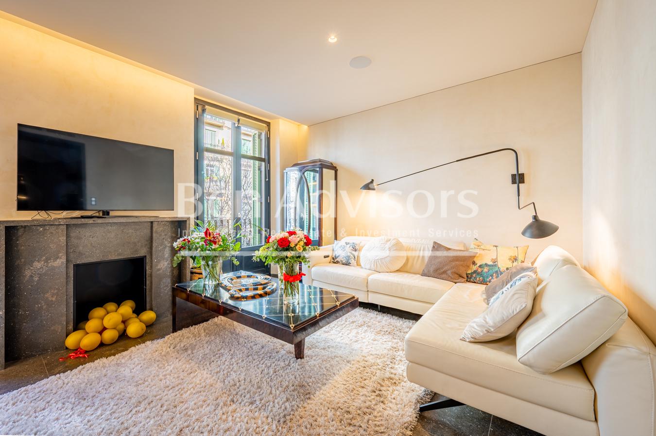 Apartamento en Venta en Barcelona