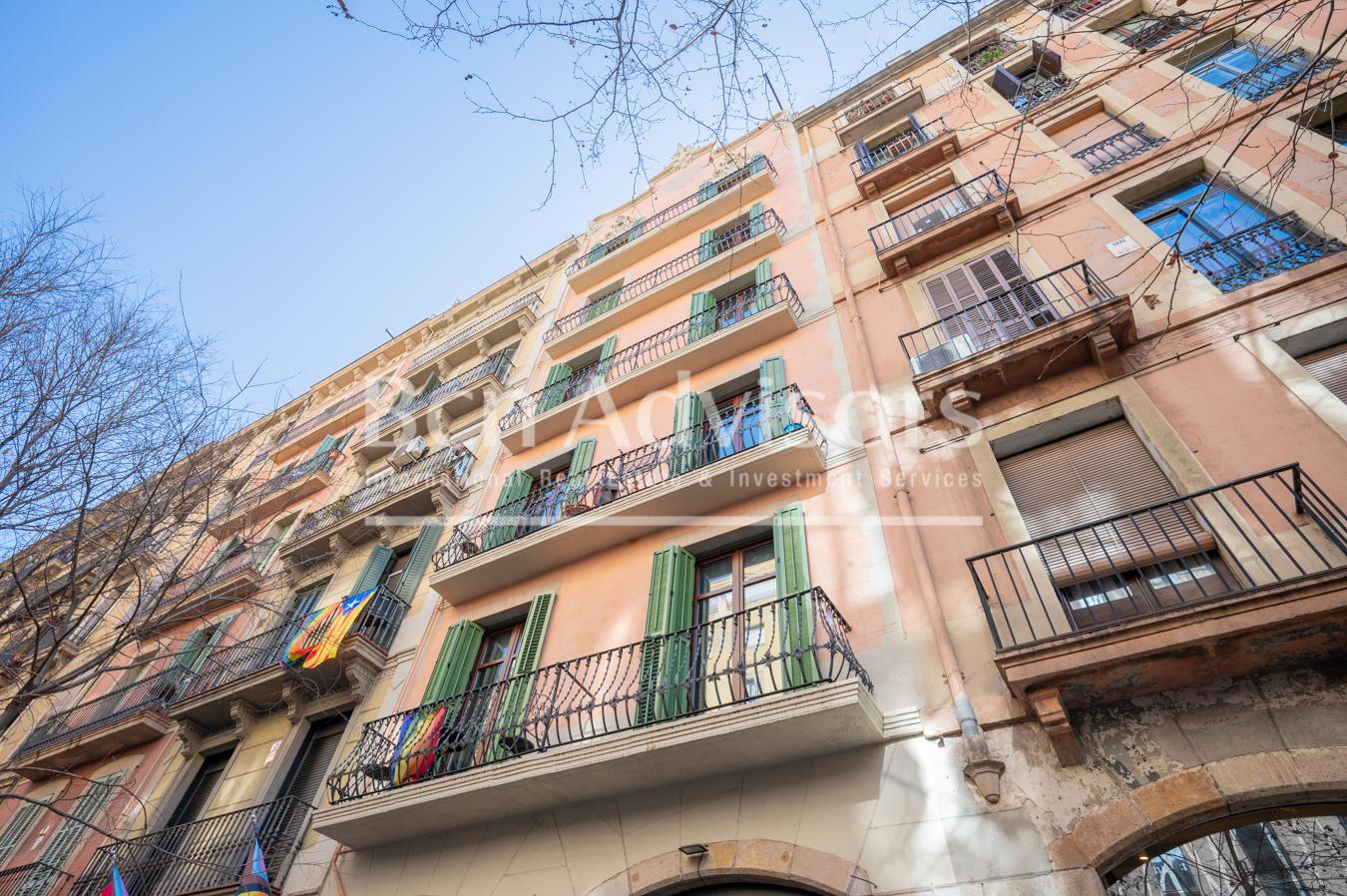 Apartamento en Venta en Barcelona