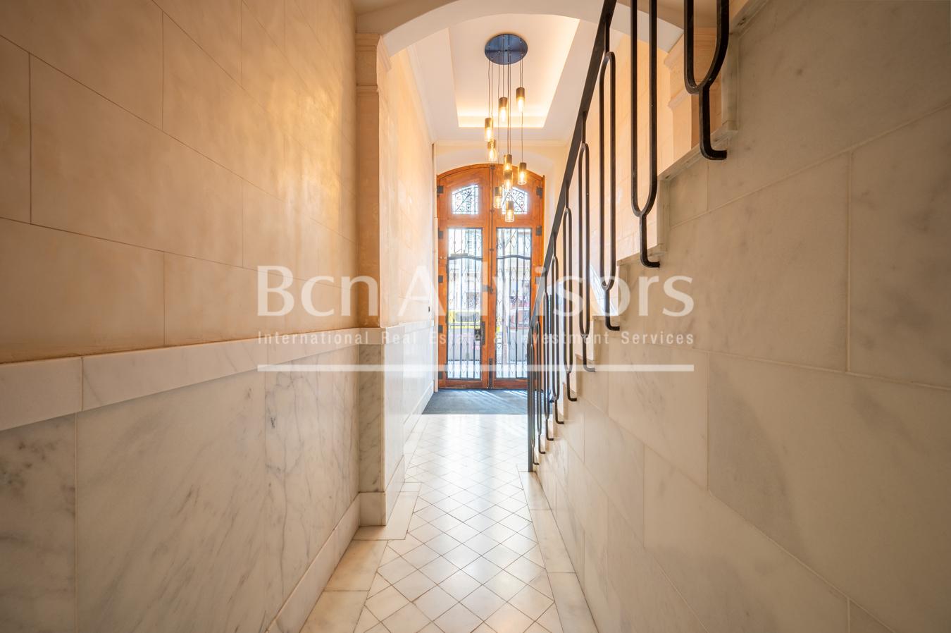 Apartamento en Venta en Barcelona