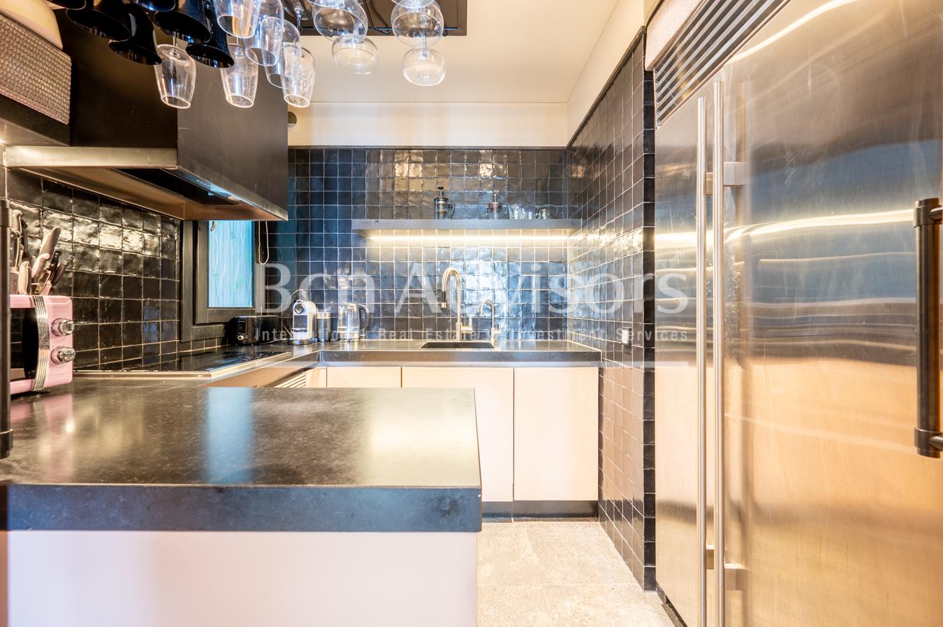 Apartamento en Venta en Barcelona