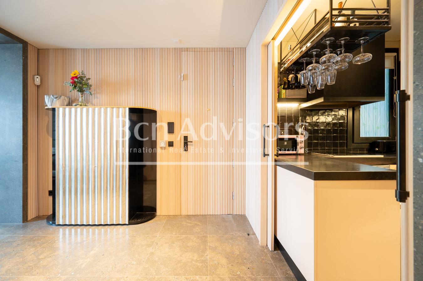Apartamento en Venta en Barcelona
