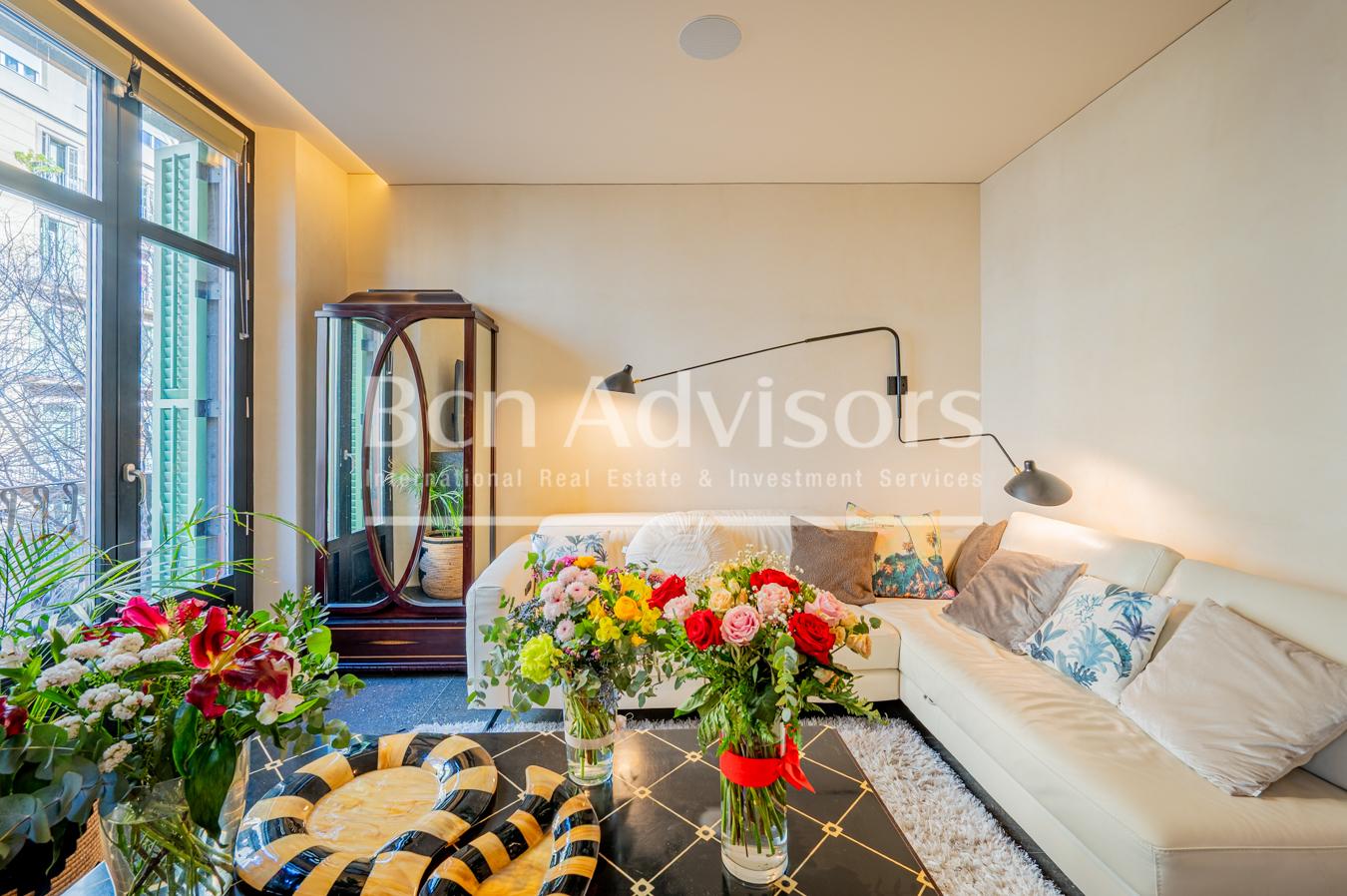 Apartamento en Venta en Barcelona