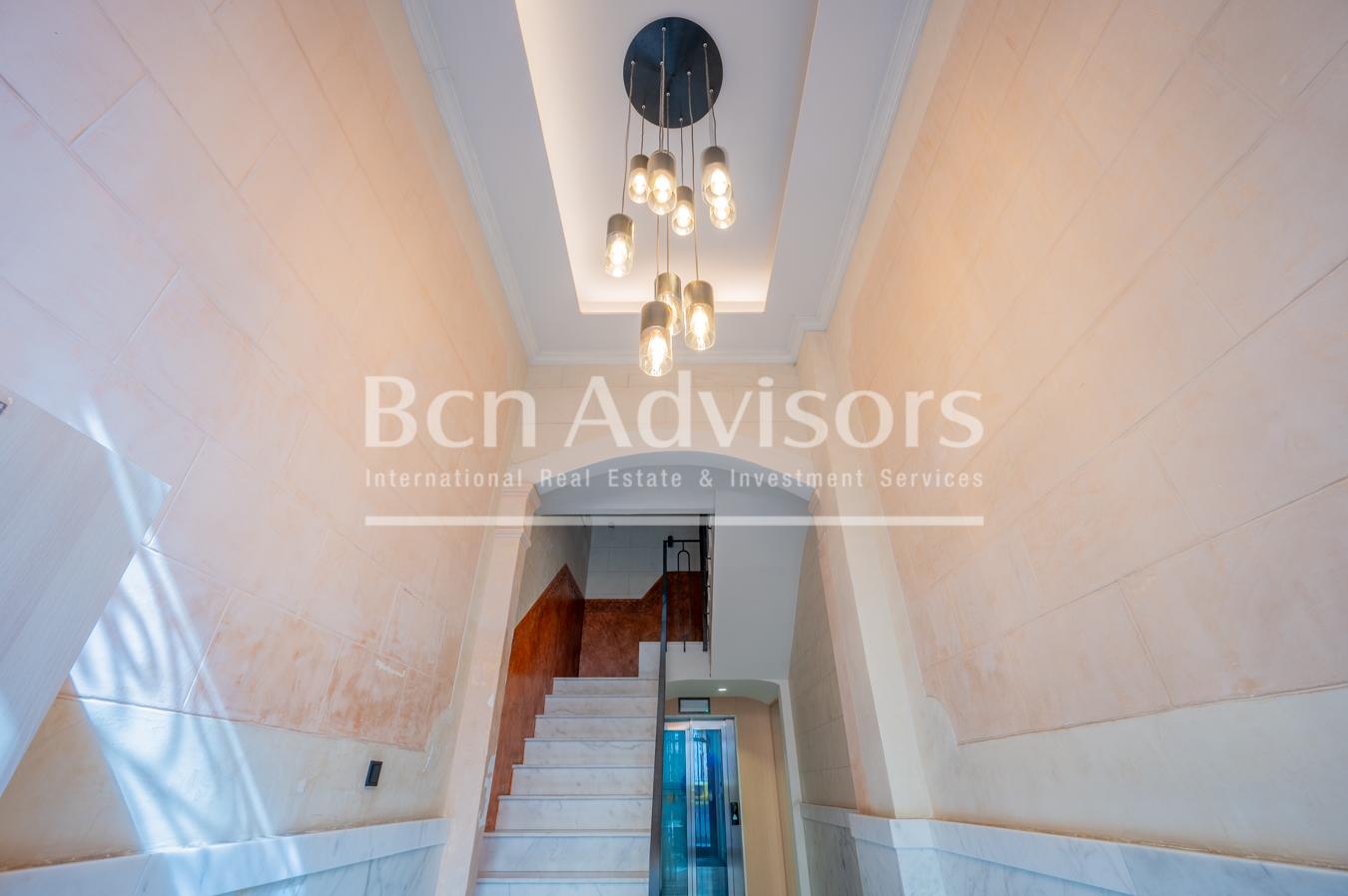 Apartamento en Venta en Barcelona