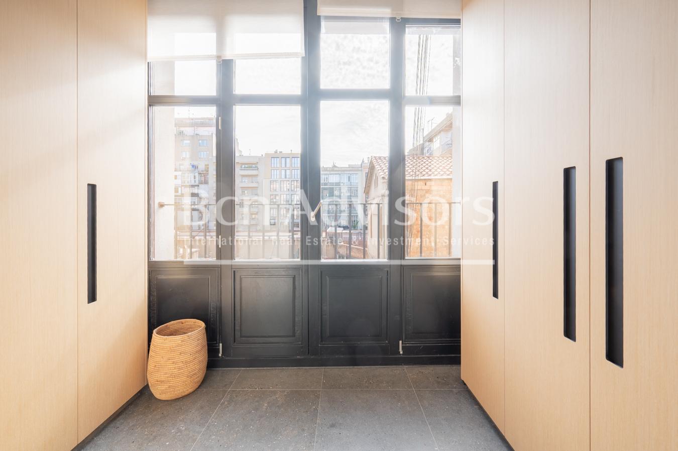 Apartamento en Venta en Barcelona
