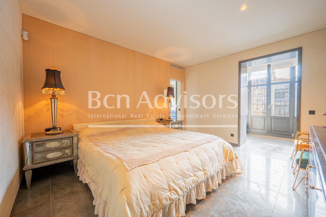 Apartamento en Venta en Barcelona