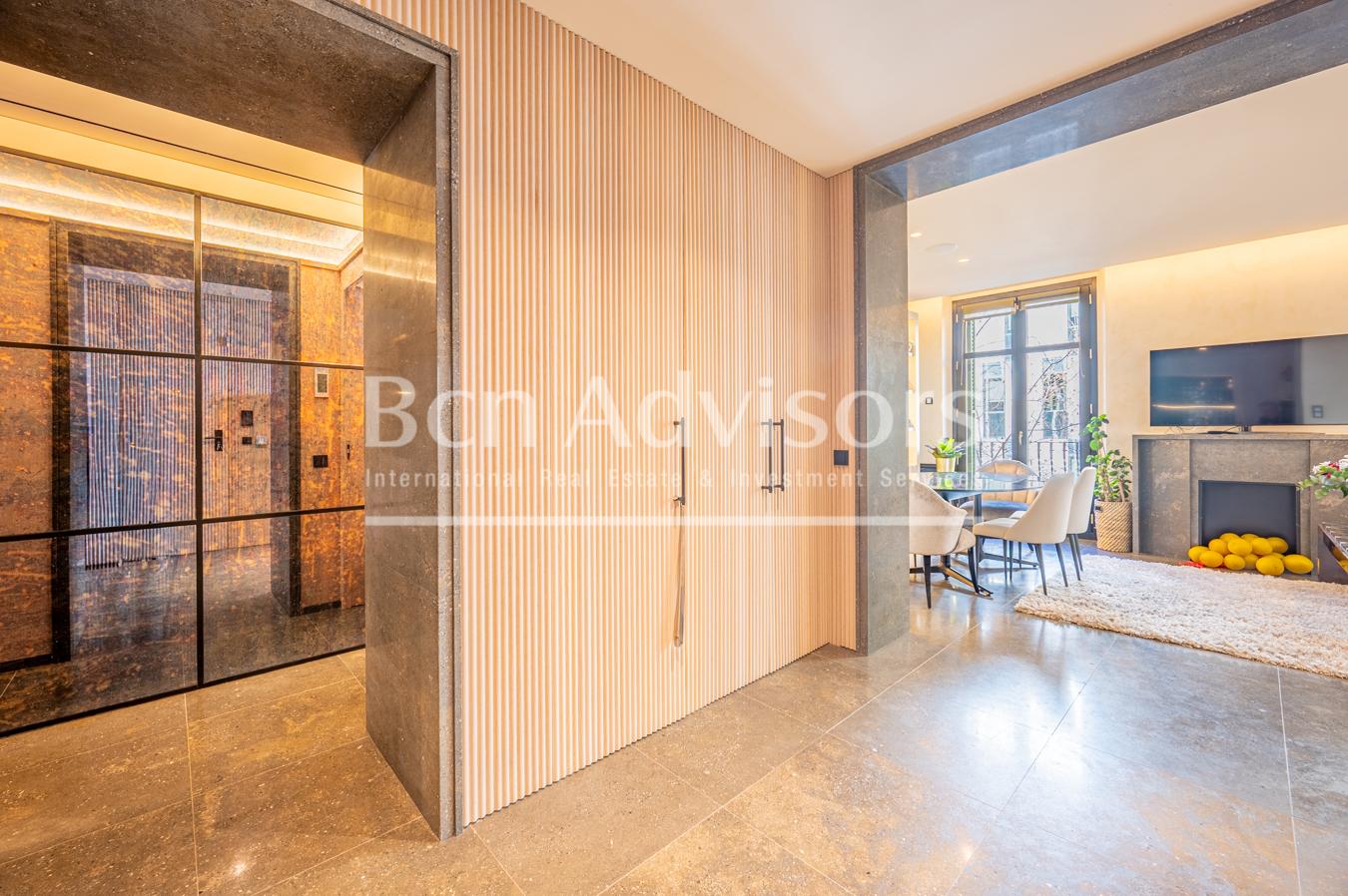 Apartamento en Venta en Barcelona
