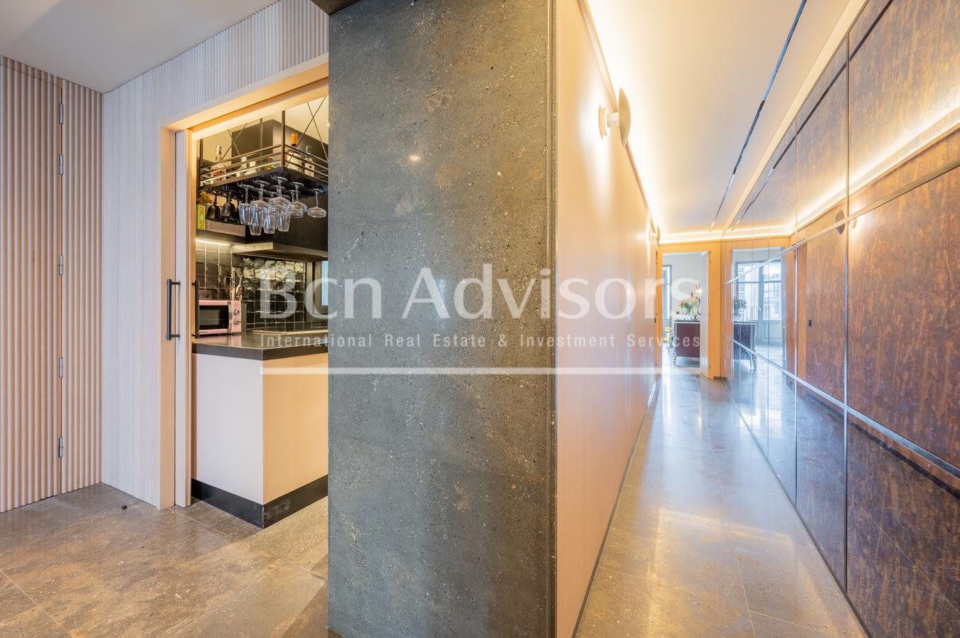Apartamento en Venta en Barcelona