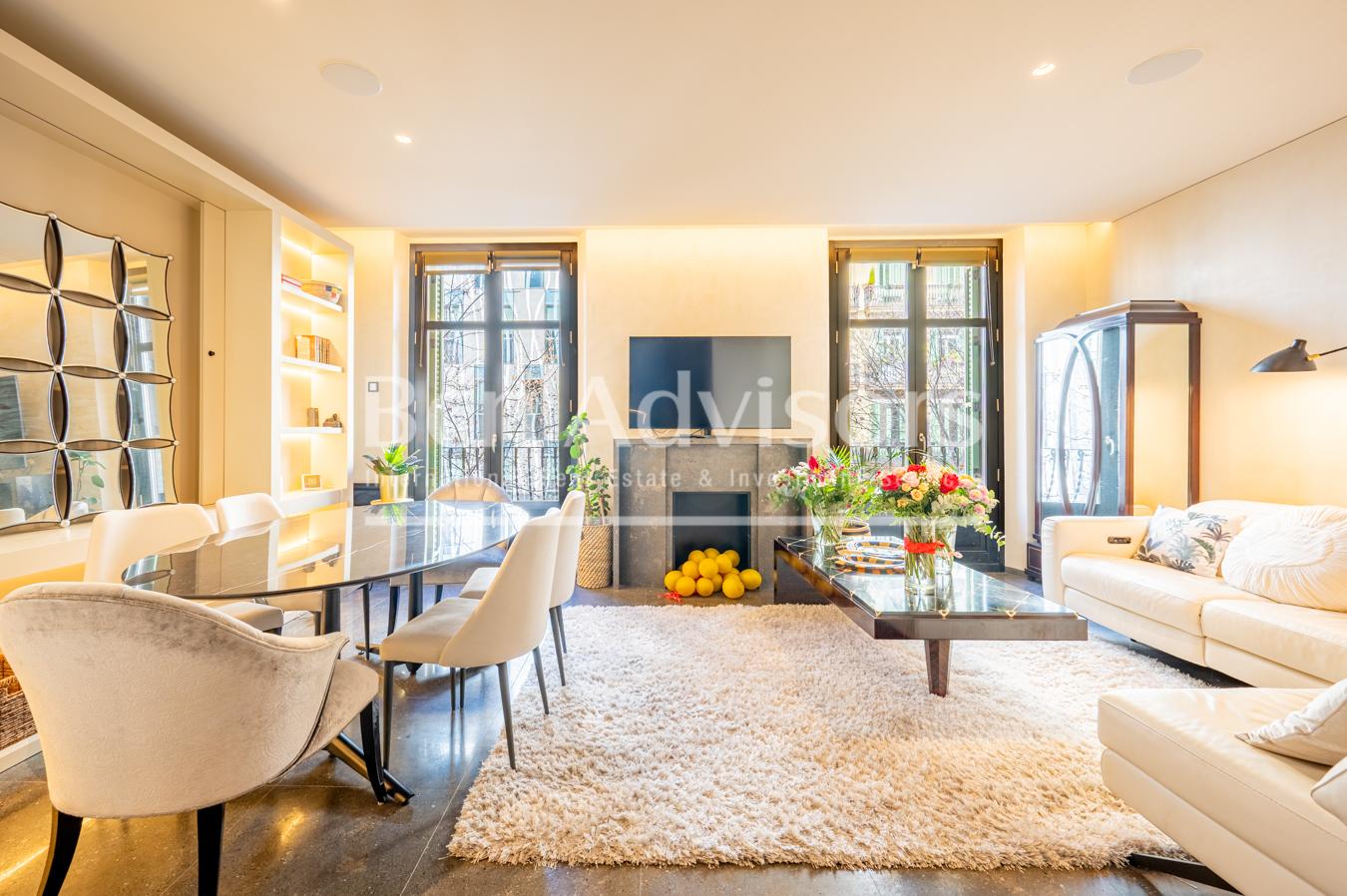 Apartamento en Venta en Barcelona