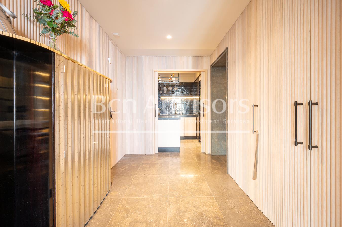 Apartamento en Venta en Barcelona