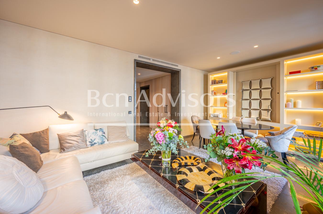 Apartamento en Venta en Barcelona